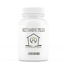 Buy Ketamine Capsules Online