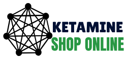 Ketamin Online Store