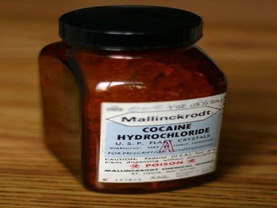 Buy Cocaine Hydrochloride Online