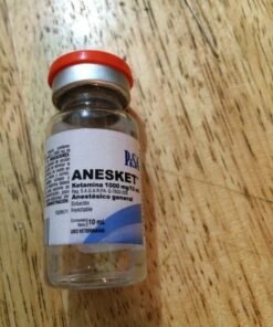 Buy Anesket 1000mg/10ml