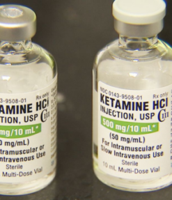 Order Ketamine HCl Injectable 500mg/mL 10mL