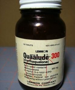 Buy Quaaludes Online