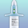 Ketamine Nasal Spray Spravato (Esketamine)