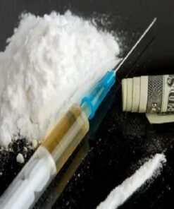 Buy White Heroin Online