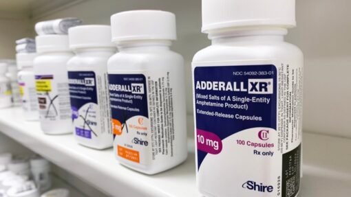 Buy Adderall 30MG online