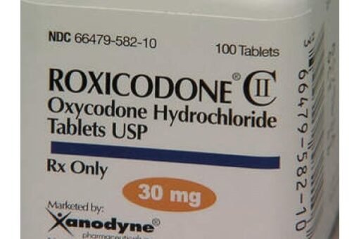 Buy Roxycodone 30mg Online